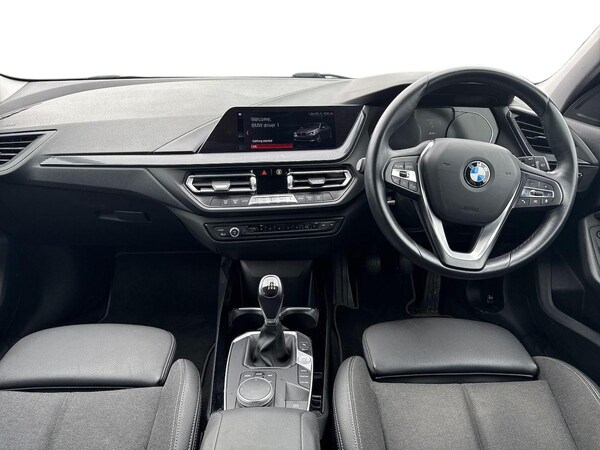 Used BMW 1 Series 2020 for sale - 76243210: Photo 8