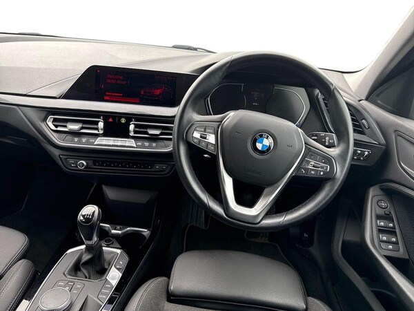 Used BMW 1 Series 2020 for sale - 76243210: Photo 9