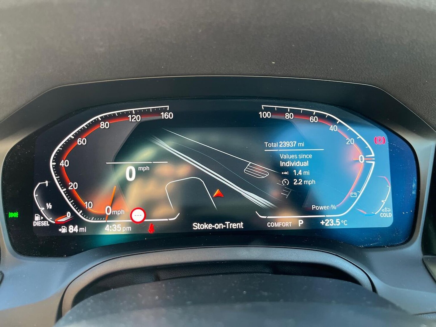Used BMW 4 Series 2022 for sale - 76040742: Photo 11