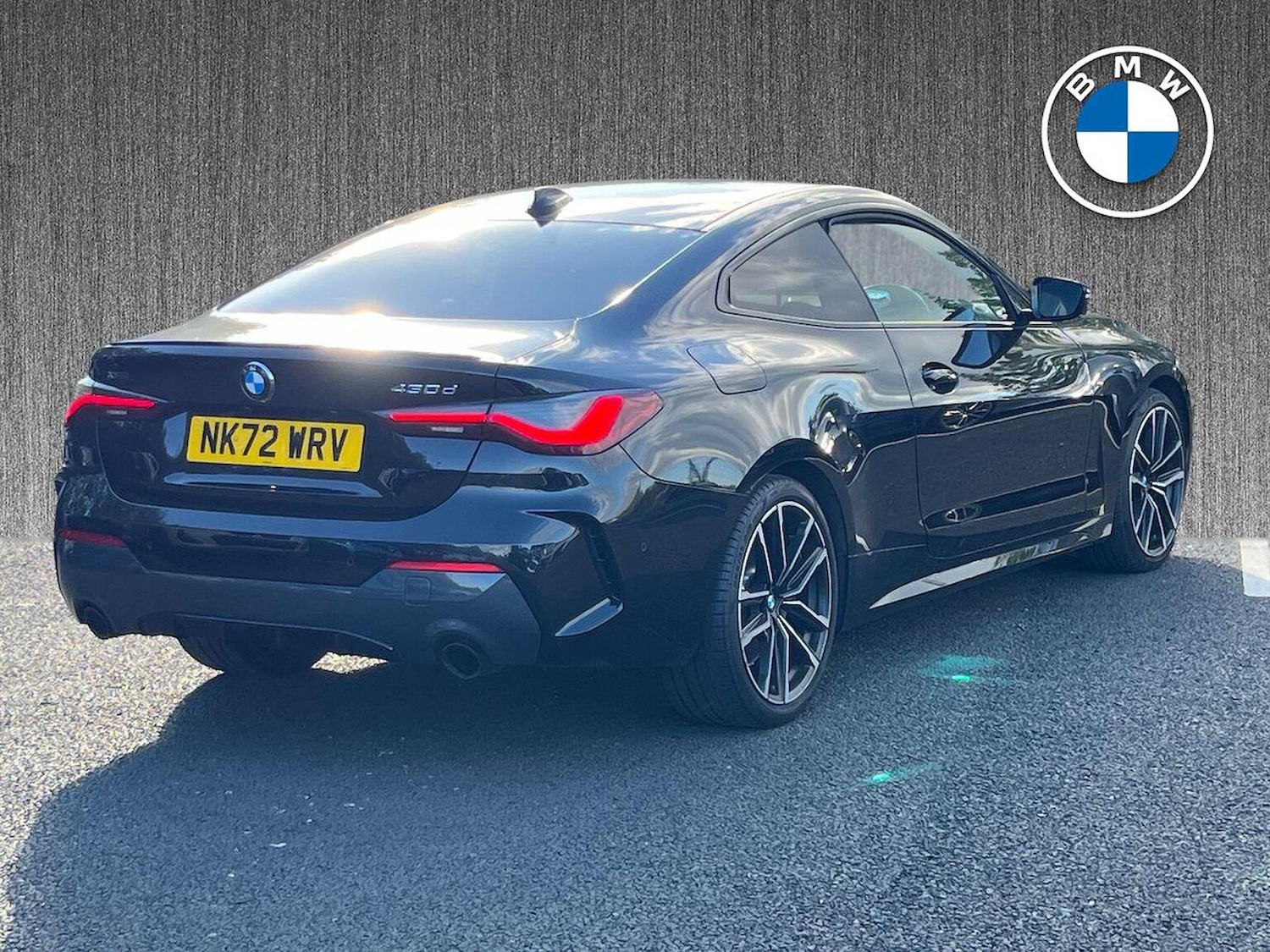 Used BMW 4 Series 2022 for sale - 76040742: Photo 19
