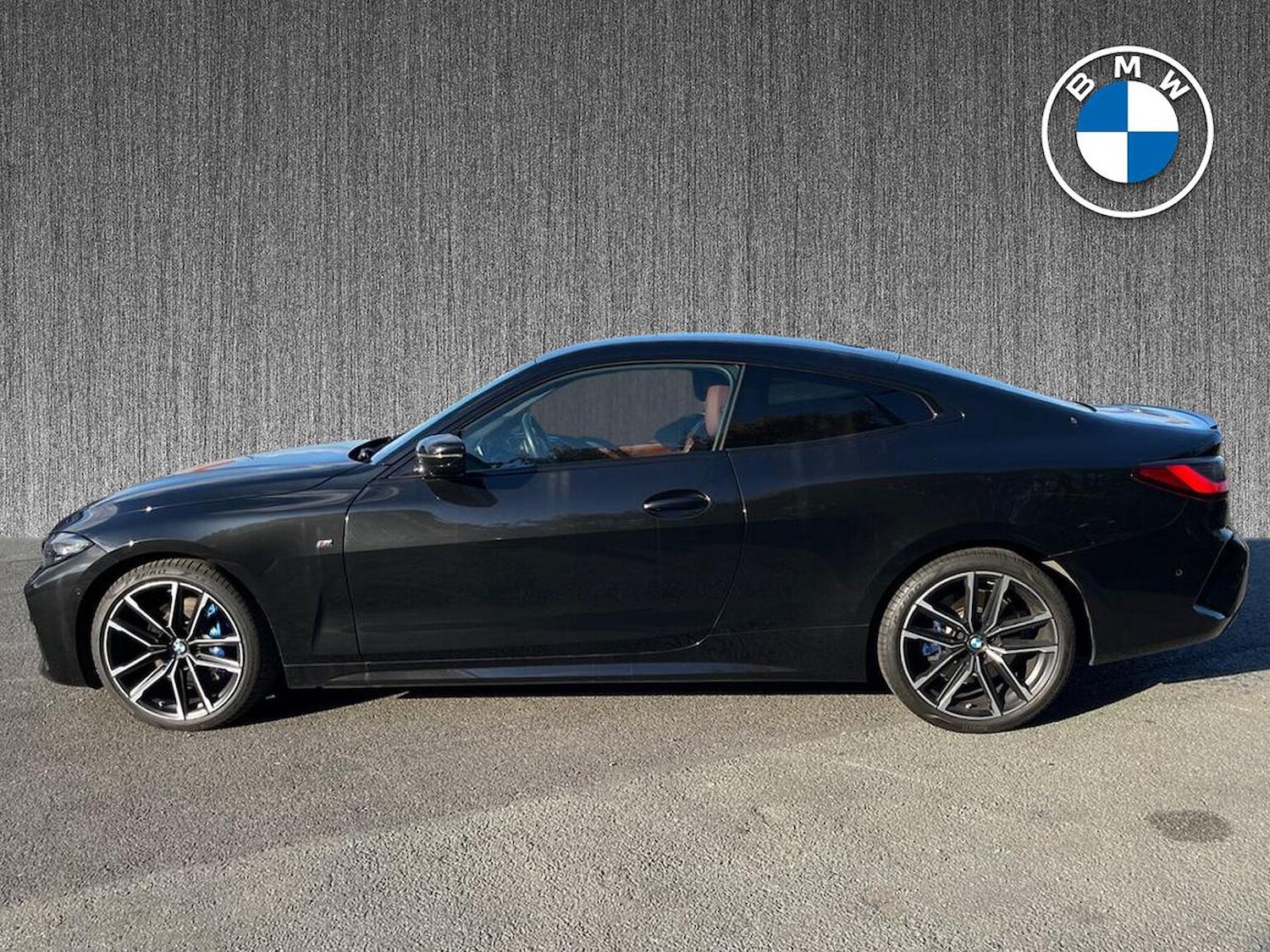 Used BMW 4 Series 2022 for sale - 76040742: Photo 20