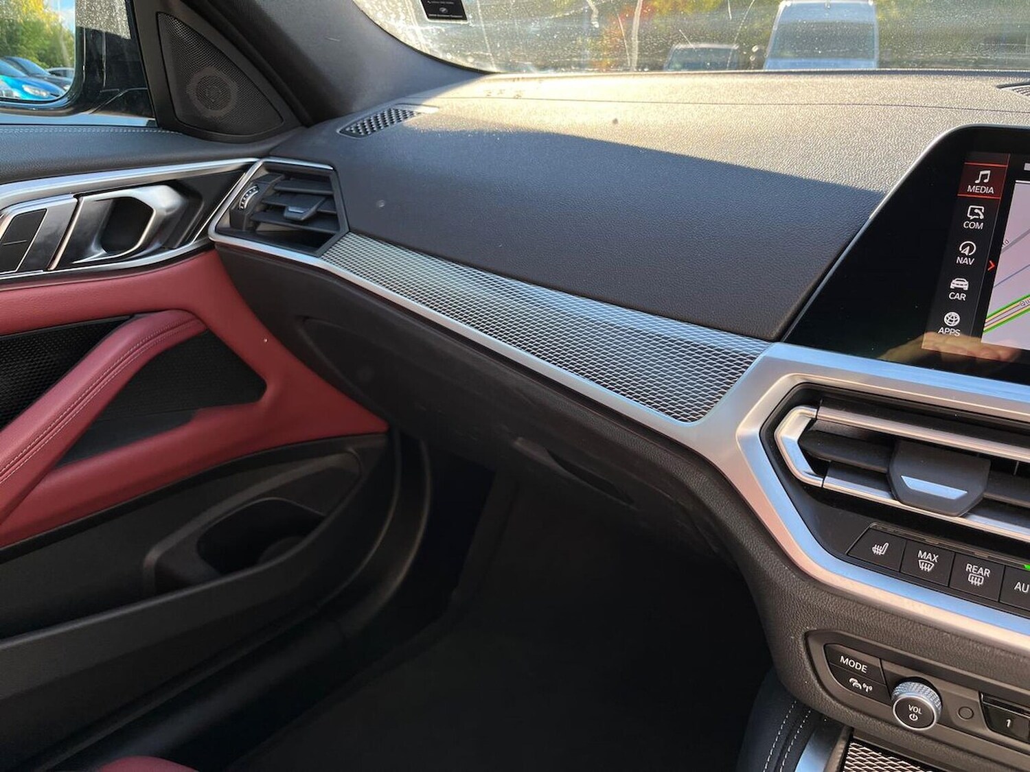 Used BMW 4 Series 2022 for sale - 76040742: Photo 25