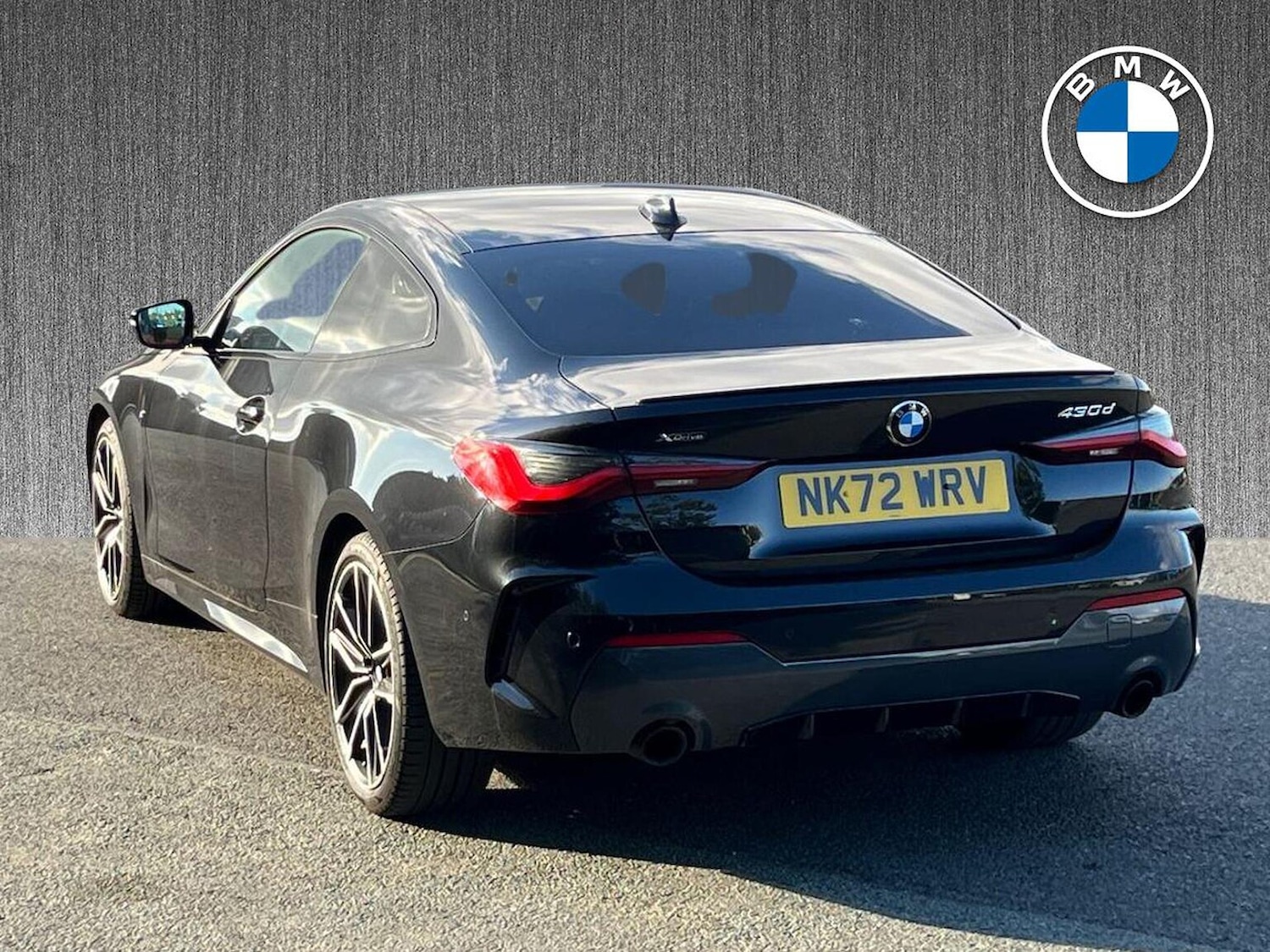 Used BMW 4 Series 2022 for sale - 76040742: Photo 3