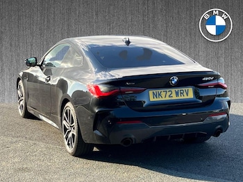 Used BMW 4 Series 2022 for sale - 76040742: Photo 3