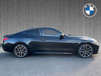 Used BMW 4 Series 2022 for sale - 76040742: Photo 4