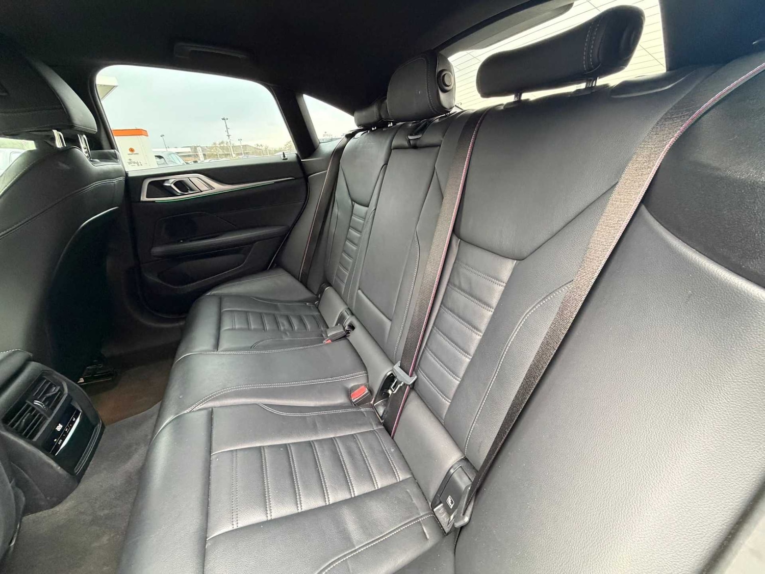 Used BMW 4 Series 2023 for sale - 78149959: Photo 11