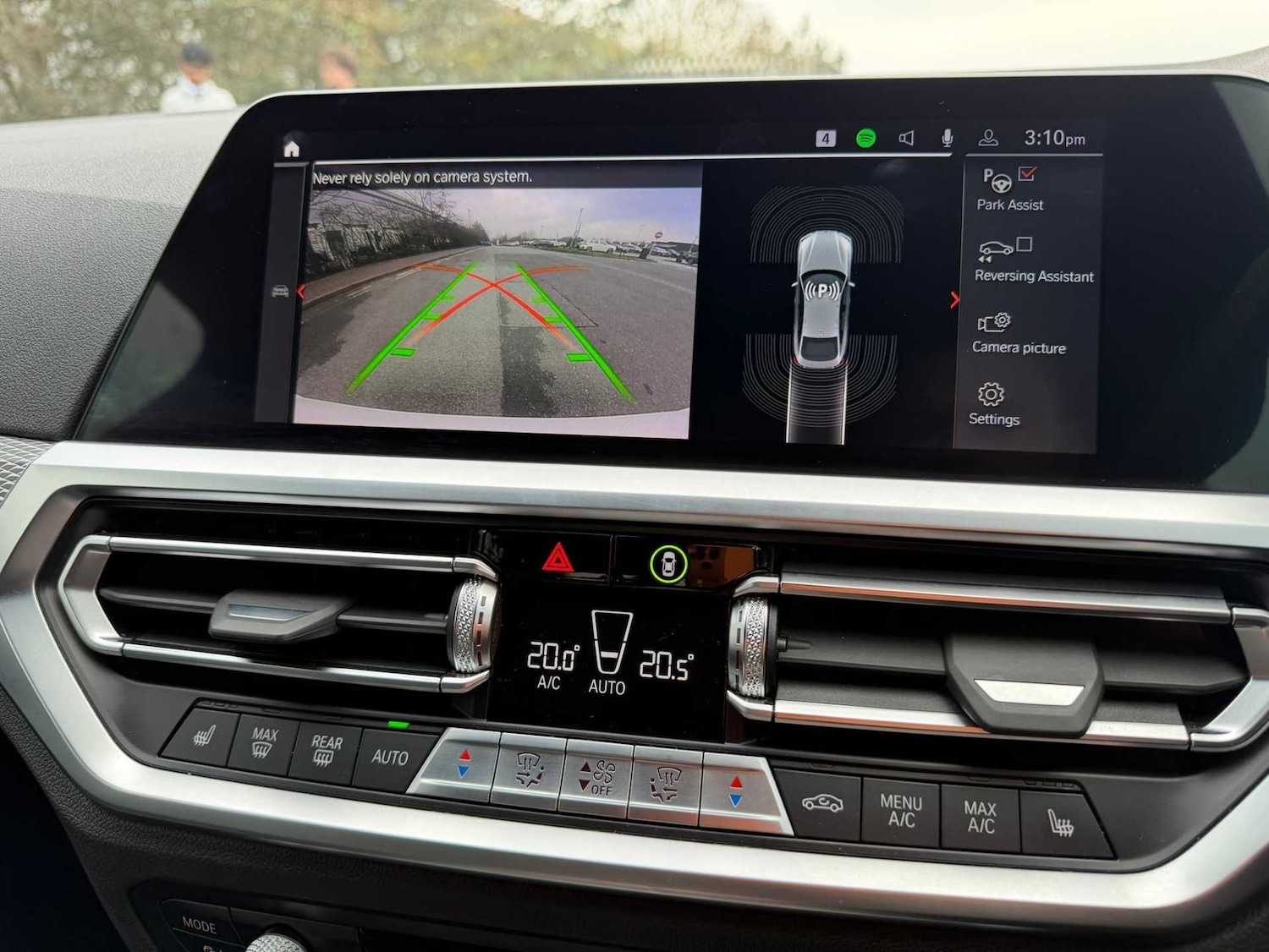 Used BMW 4 Series 2023 for sale - 78149959: Photo 13