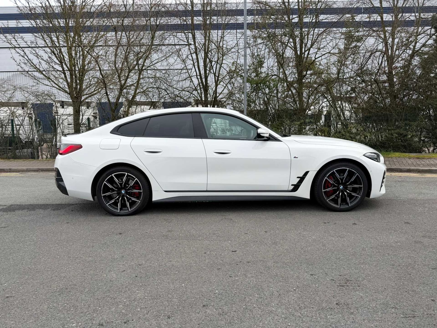 Used BMW 4 Series 2023 for sale - 78149959: Photo 4