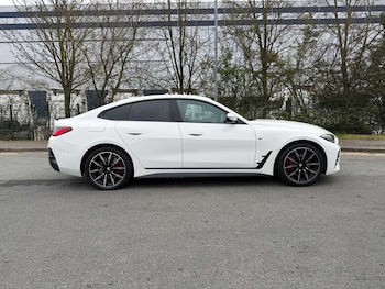 Used BMW 4 Series 2023 for sale - 78149959: Photo