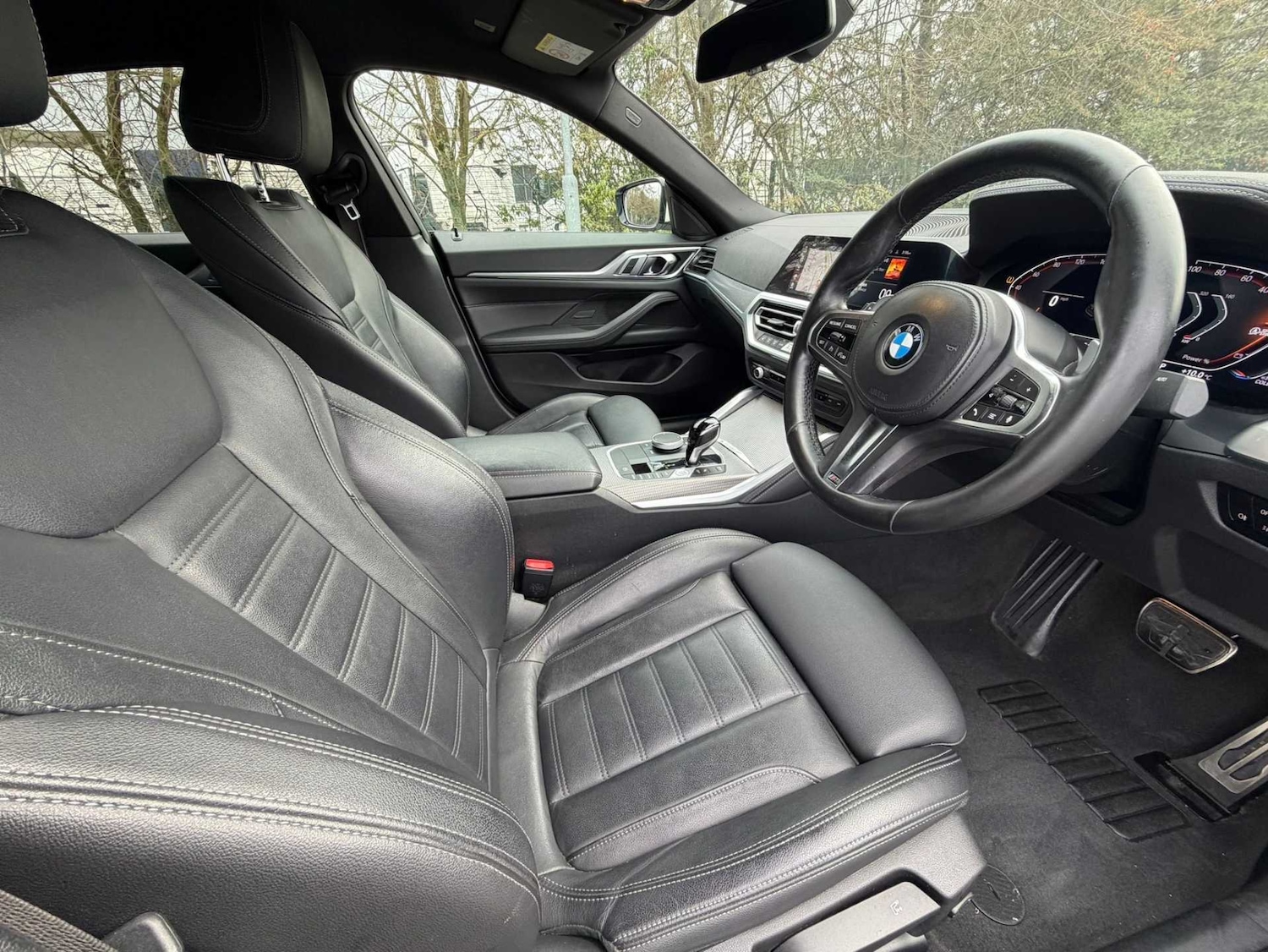 Used BMW 4 Series 2023 for sale - 78149959: Photo 7