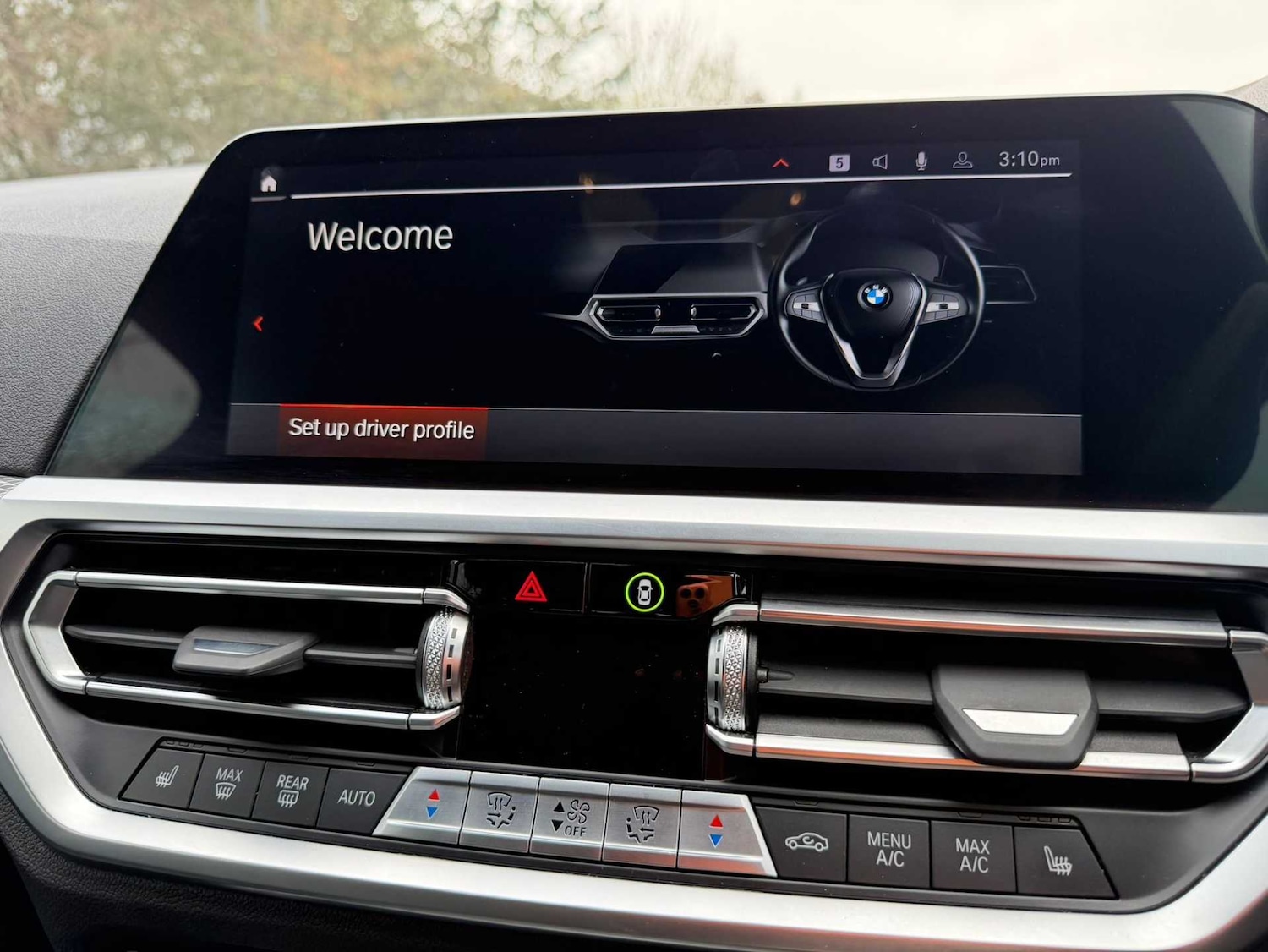 Used BMW 4 Series 2023 for sale - 78149959: Photo 8