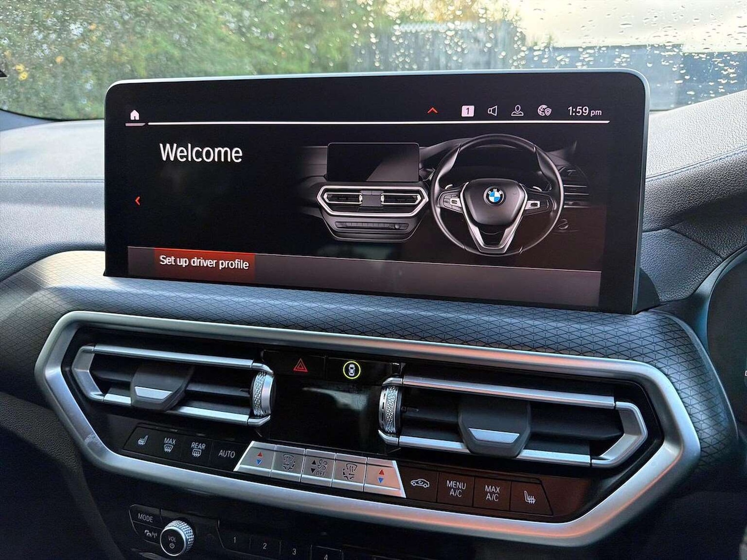 Used BMW X3 2022 for sale - 76596137: Photo 11