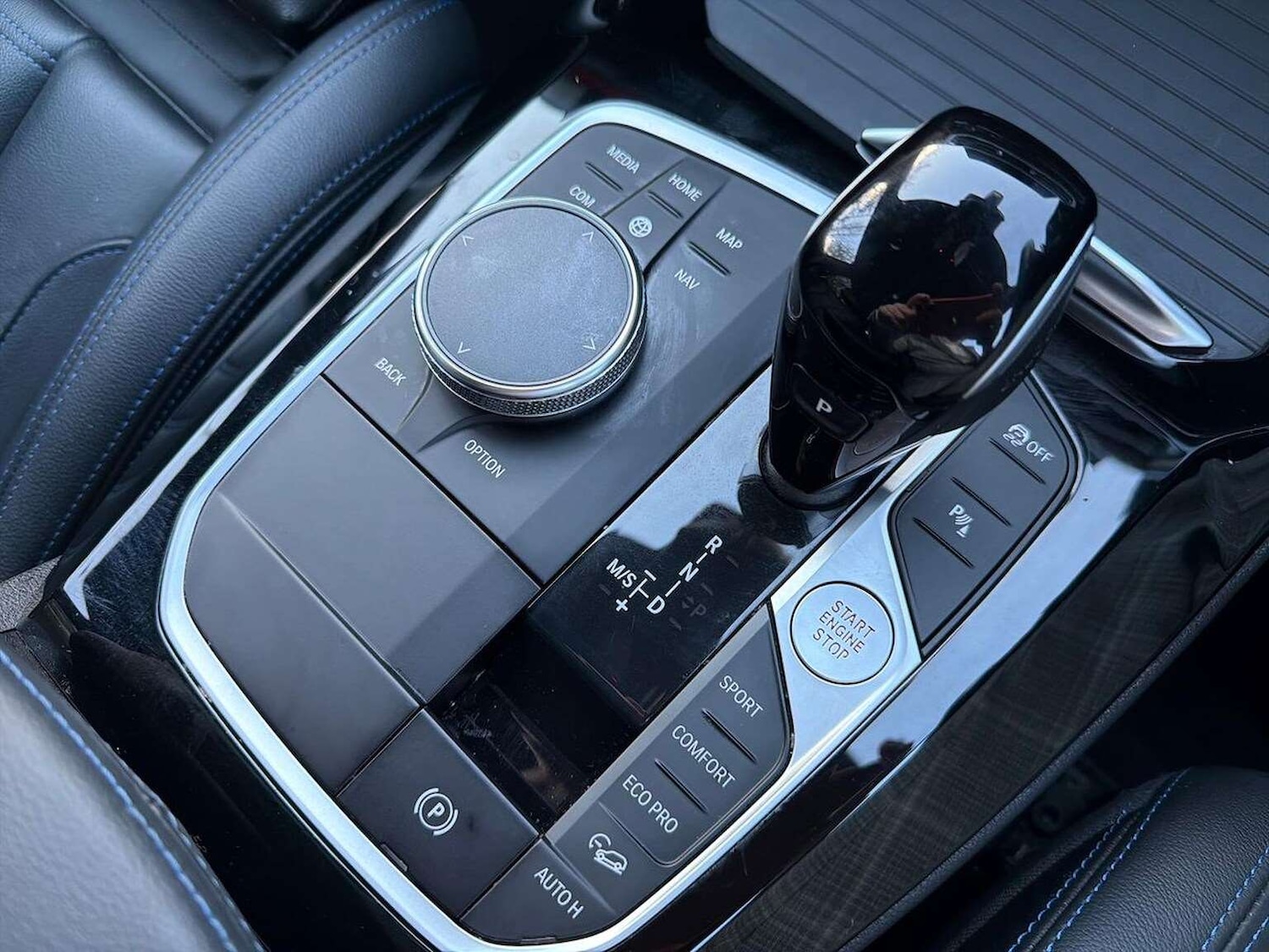 Used BMW X3 2022 for sale - 76596137: Photo 13