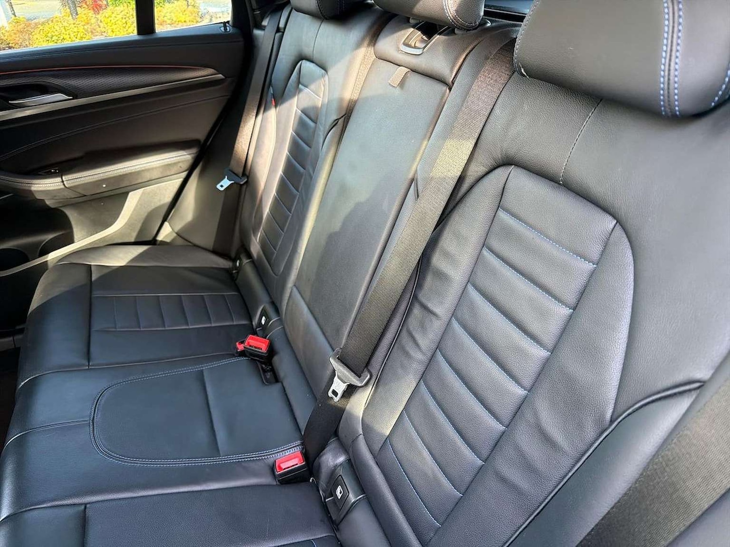 Used BMW X3 2022 for sale - 76596137: Photo 16