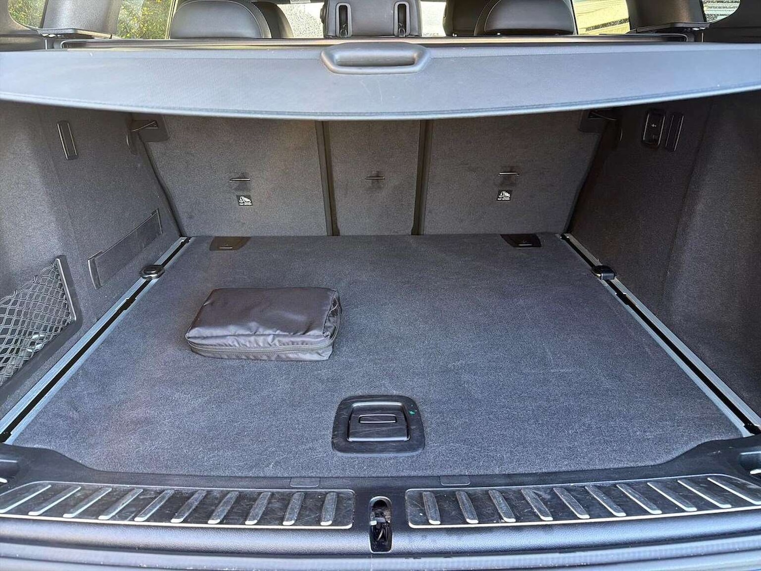 Used BMW X3 2022 for sale - 76596137: Photo 17