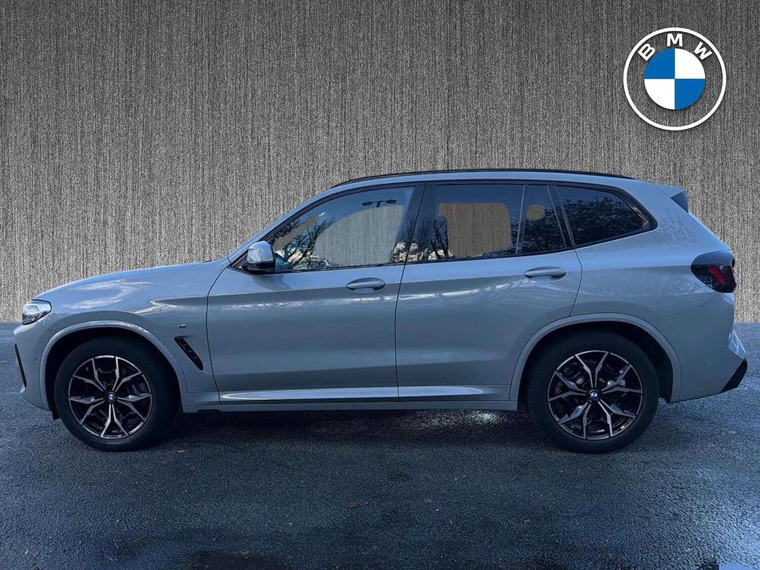 Used BMW X3 2022 for sale - 76596137: Photo 19