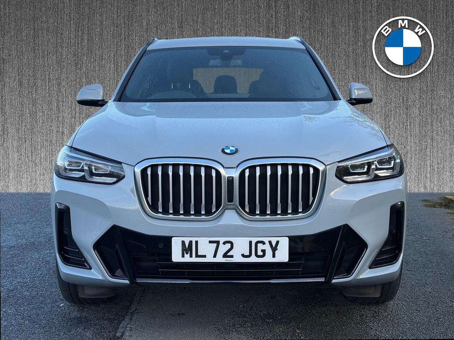 Used BMW X3 2022 for sale - 76596137: Photo 5