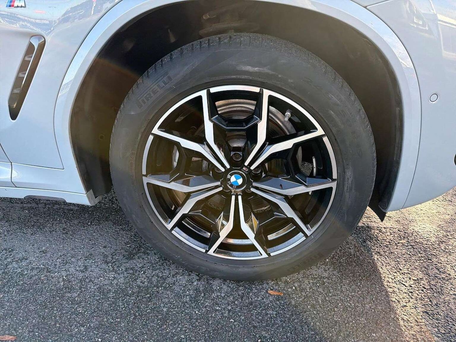 Used BMW X3 2022 for sale - 76596137: Photo 6