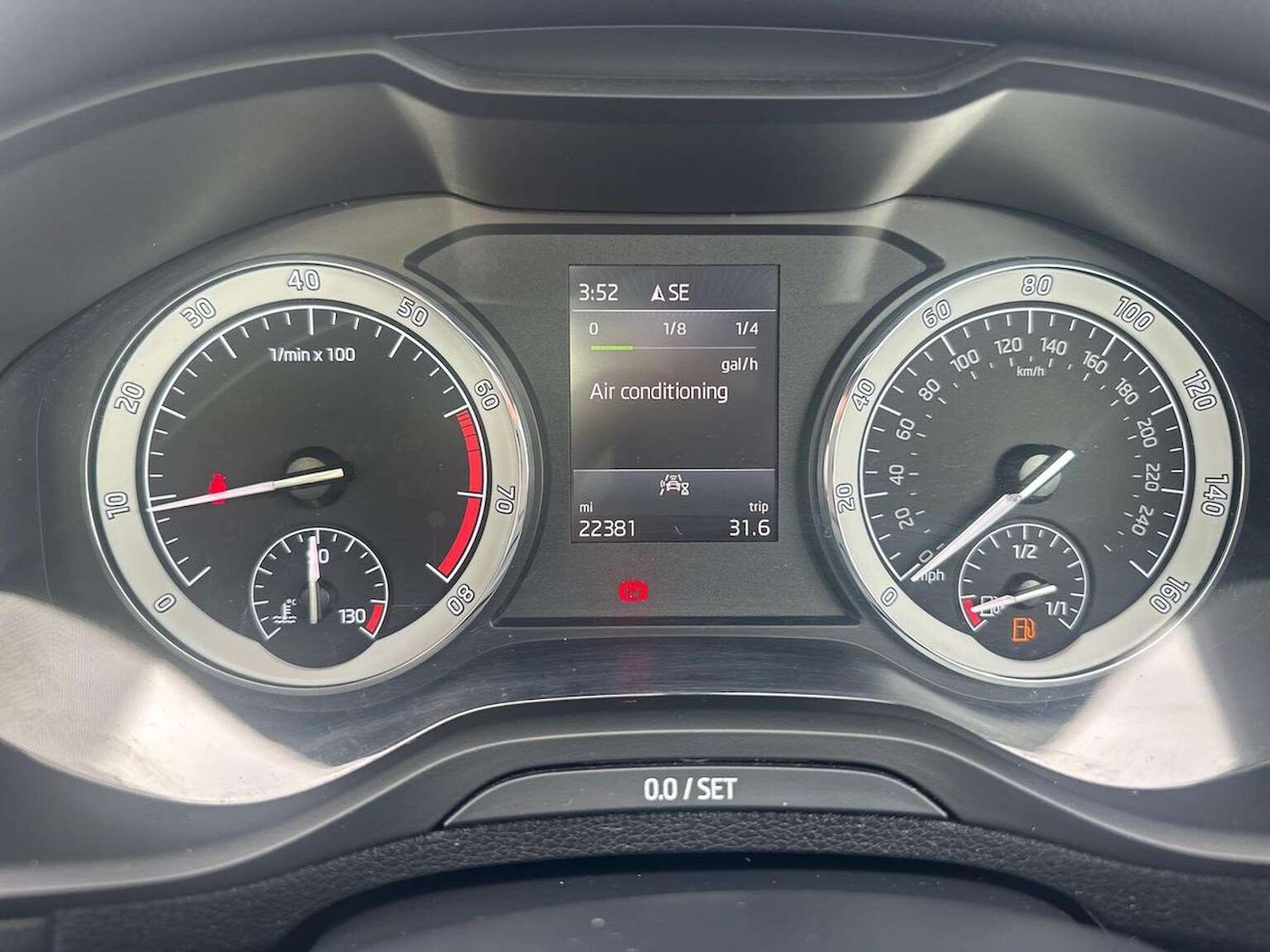 Used Skoda Karoq 2022 for sale - 76596343: Photo 10