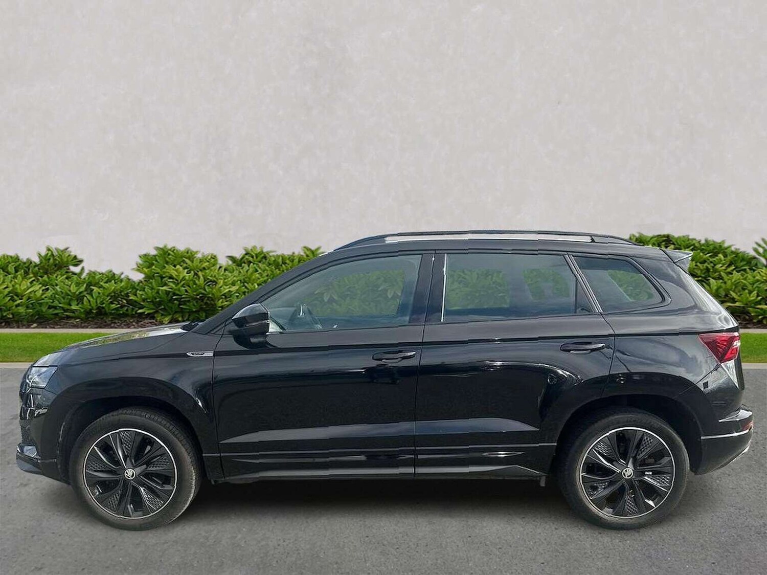 Used Skoda Karoq 2022 for sale - 76596343: Photo 19