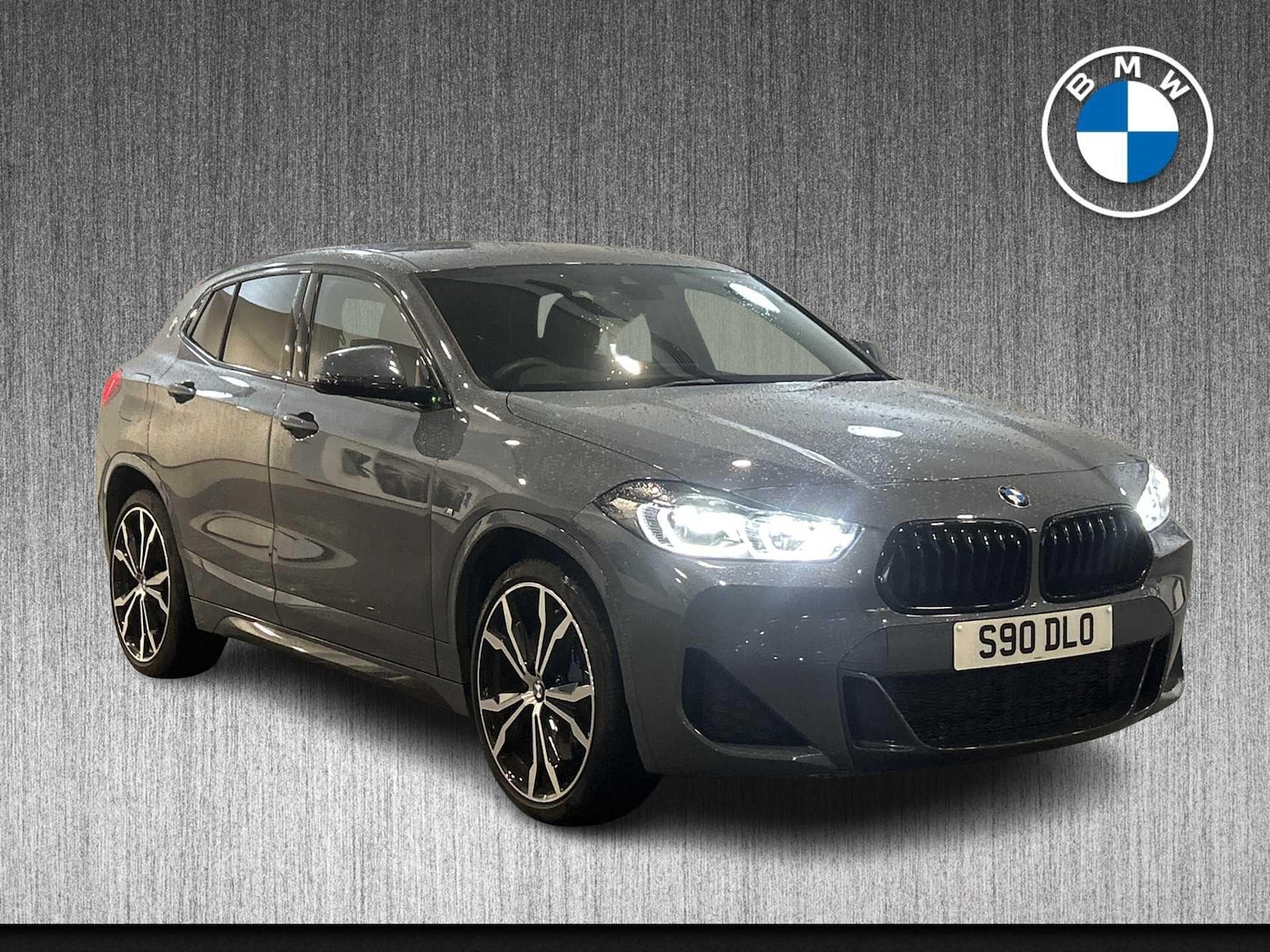 Used BMW X2 2022 for sale - 76846084: Photo 1