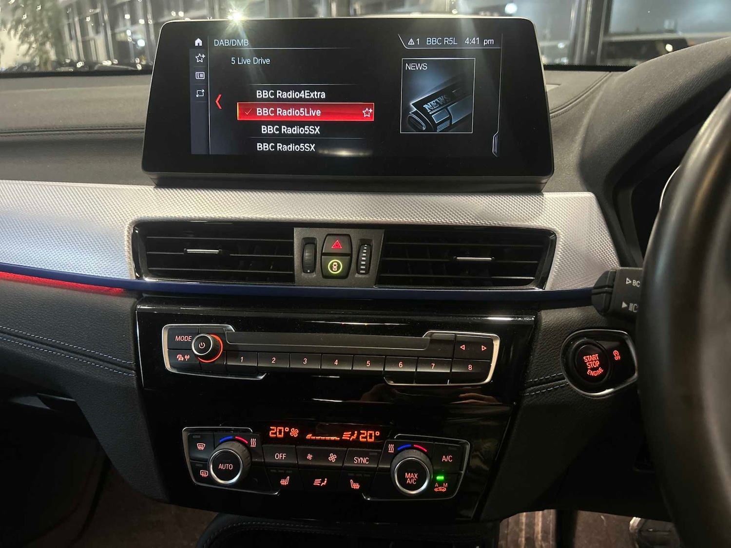 Used BMW X2 2022 for sale - 76846084: Photo 11