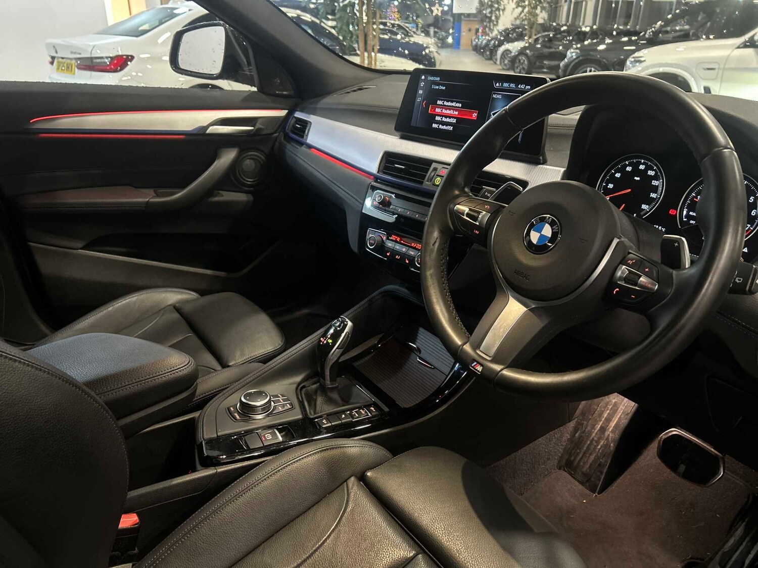 Used BMW X2 2022 for sale - 76846084: Photo 15