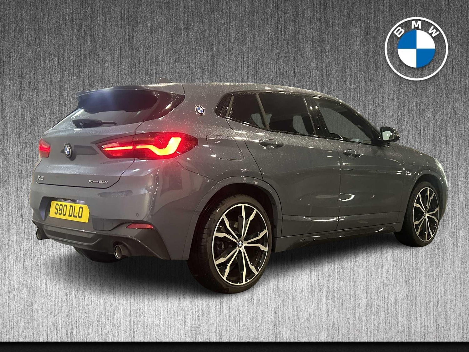 Used BMW X2 2022 for sale - 76846084: Photo 18