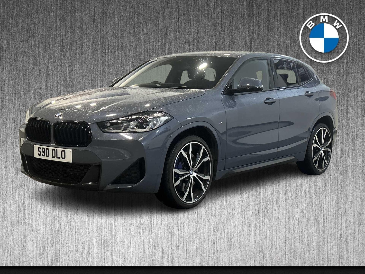 Used BMW X2 2022 for sale - 76846084: Photo 20