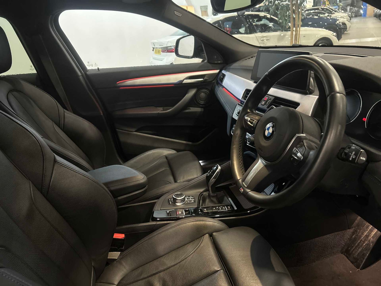 Used BMW X2 2022 for sale - 76846084: Photo 21