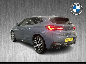 Used BMW X2 2022 for sale - 76846084: Photo