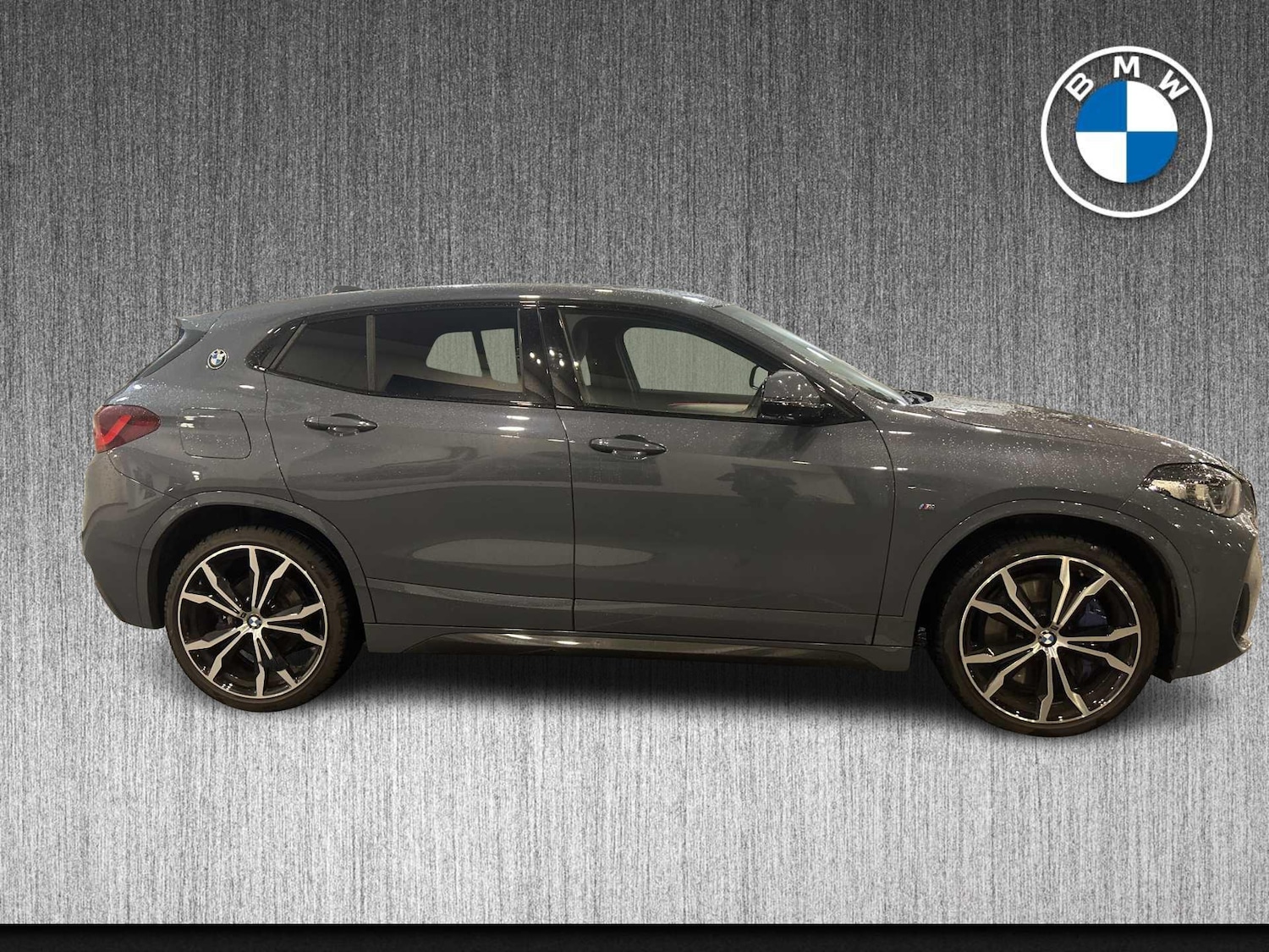 Used BMW X2 2022 for sale - 76846084: Photo 3