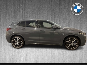 Used BMW X2 2022 for sale - 76846084: Photo