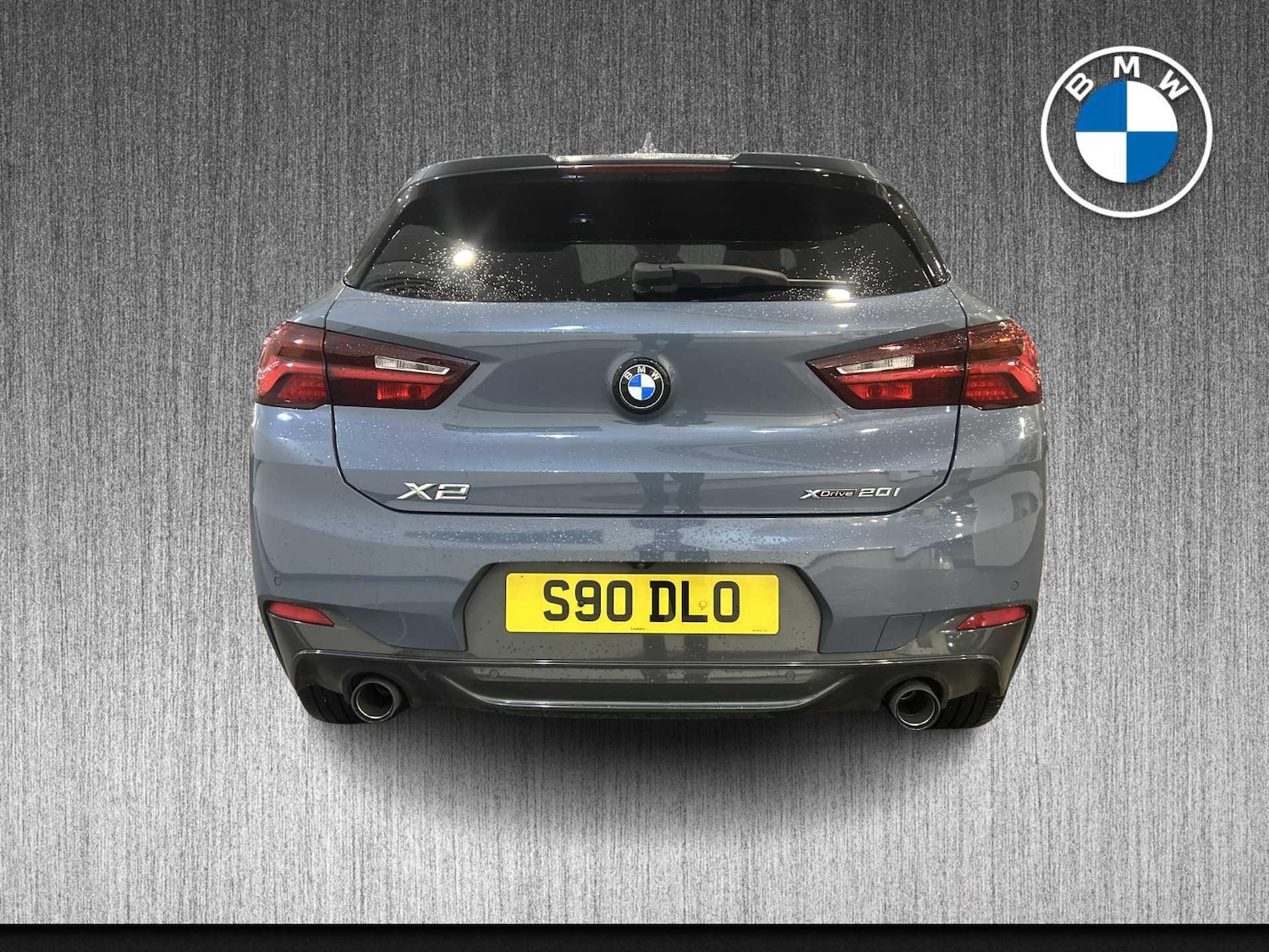 Used BMW X2 2022 for sale - 76846084: Photo 4