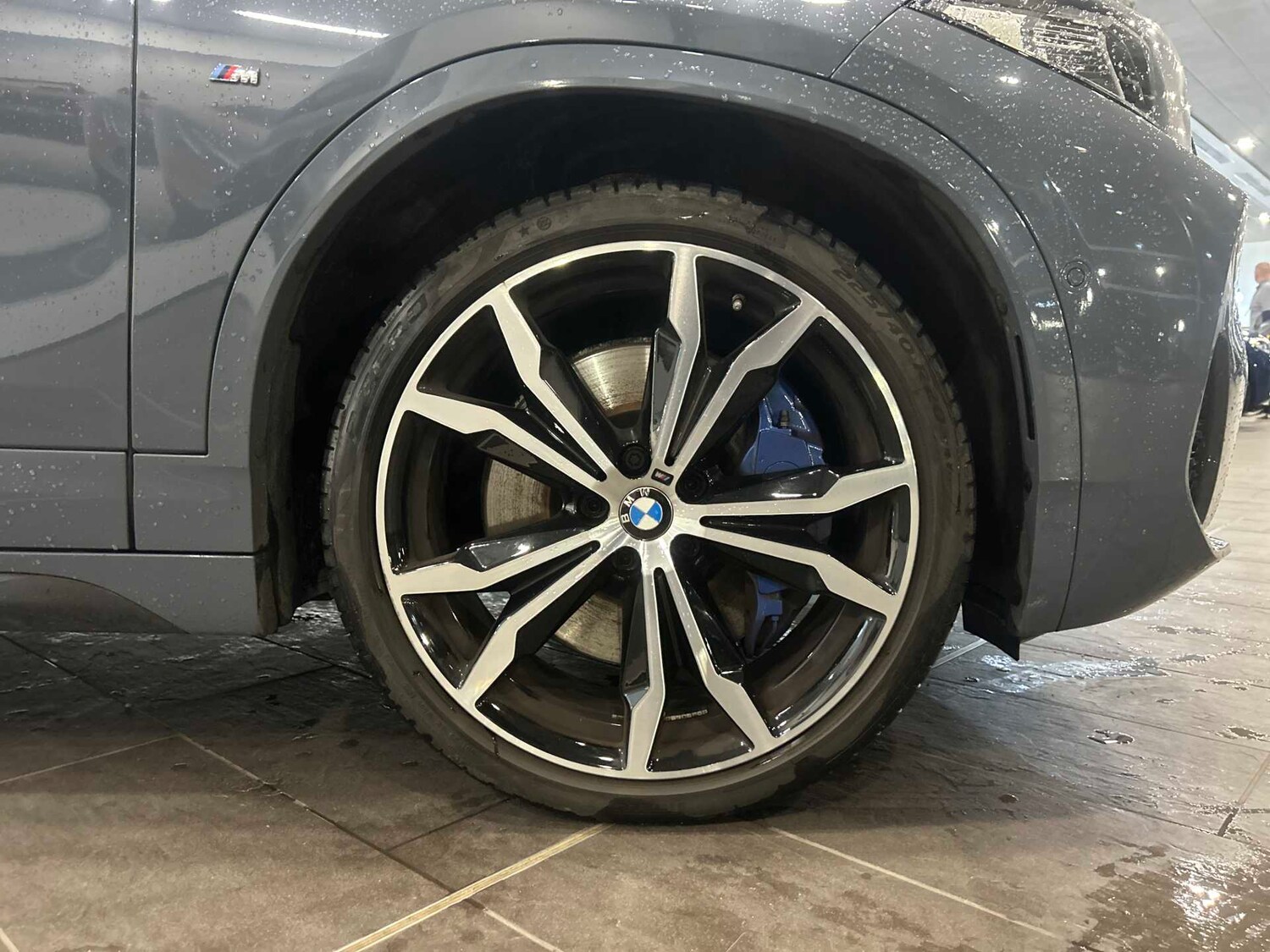 Used BMW X2 2022 for sale - 76846084: Photo 6