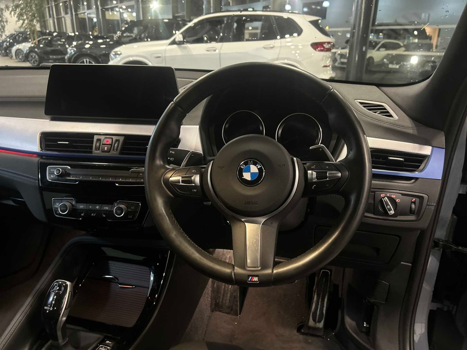 Used BMW X2 2022 for sale - 76846084: Photo 9