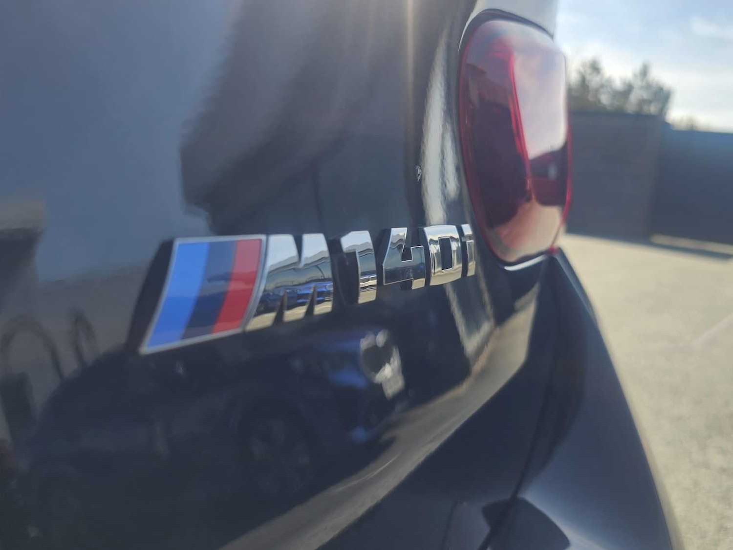 Used BMW 1 Series 2018 for sale - 78196249: Photo 13