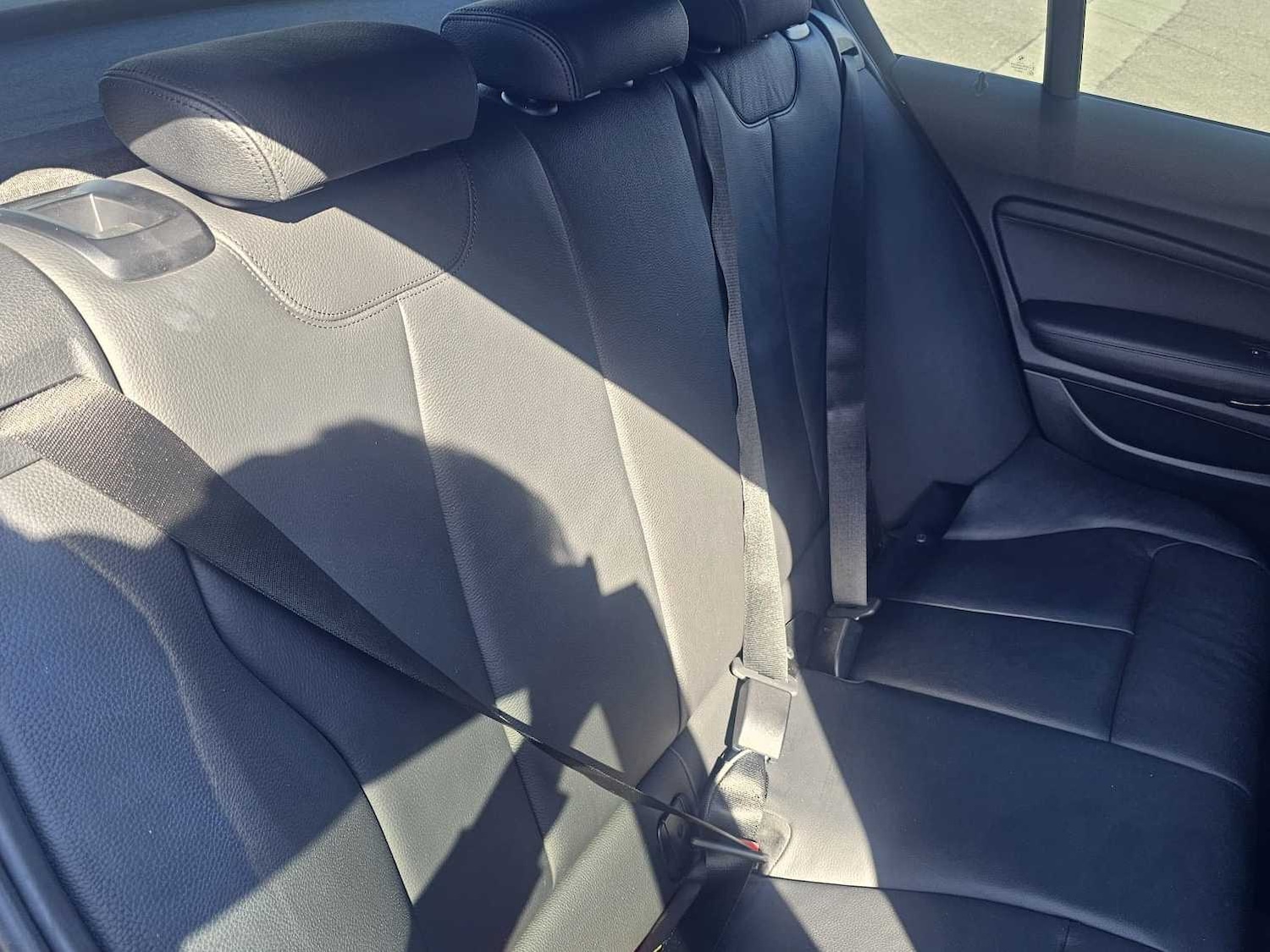 Used BMW 1 Series 2018 for sale - 78196249: Photo 14