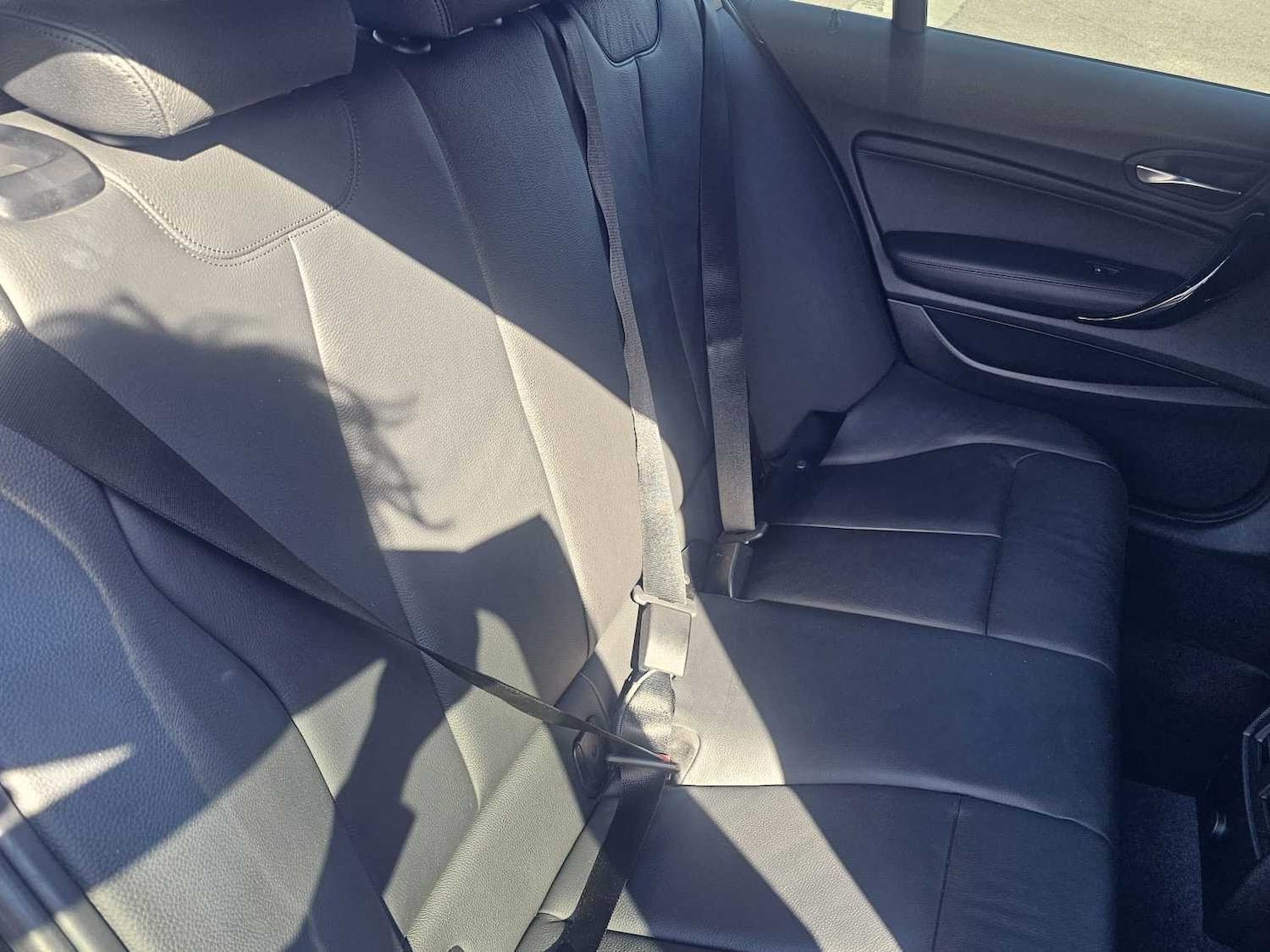 Used BMW 1 Series 2018 for sale - 78196249: Photo 15