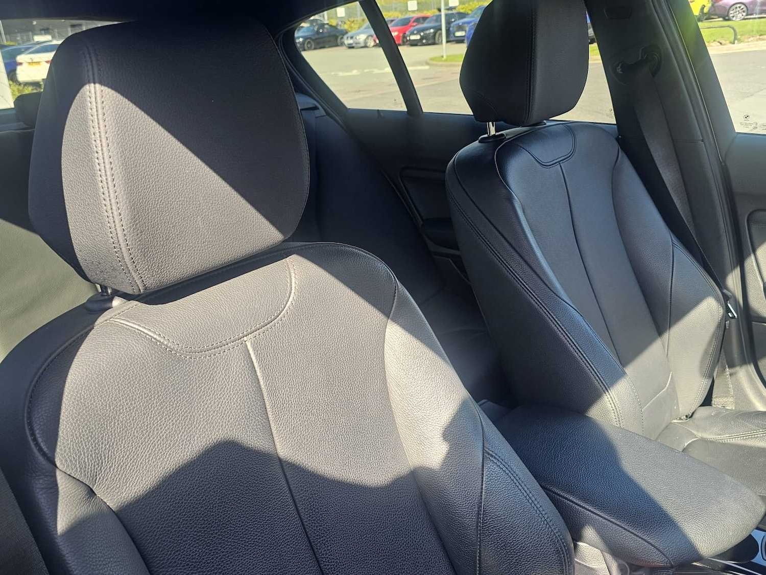 Used BMW 1 Series 2018 for sale - 78196249: Photo 16