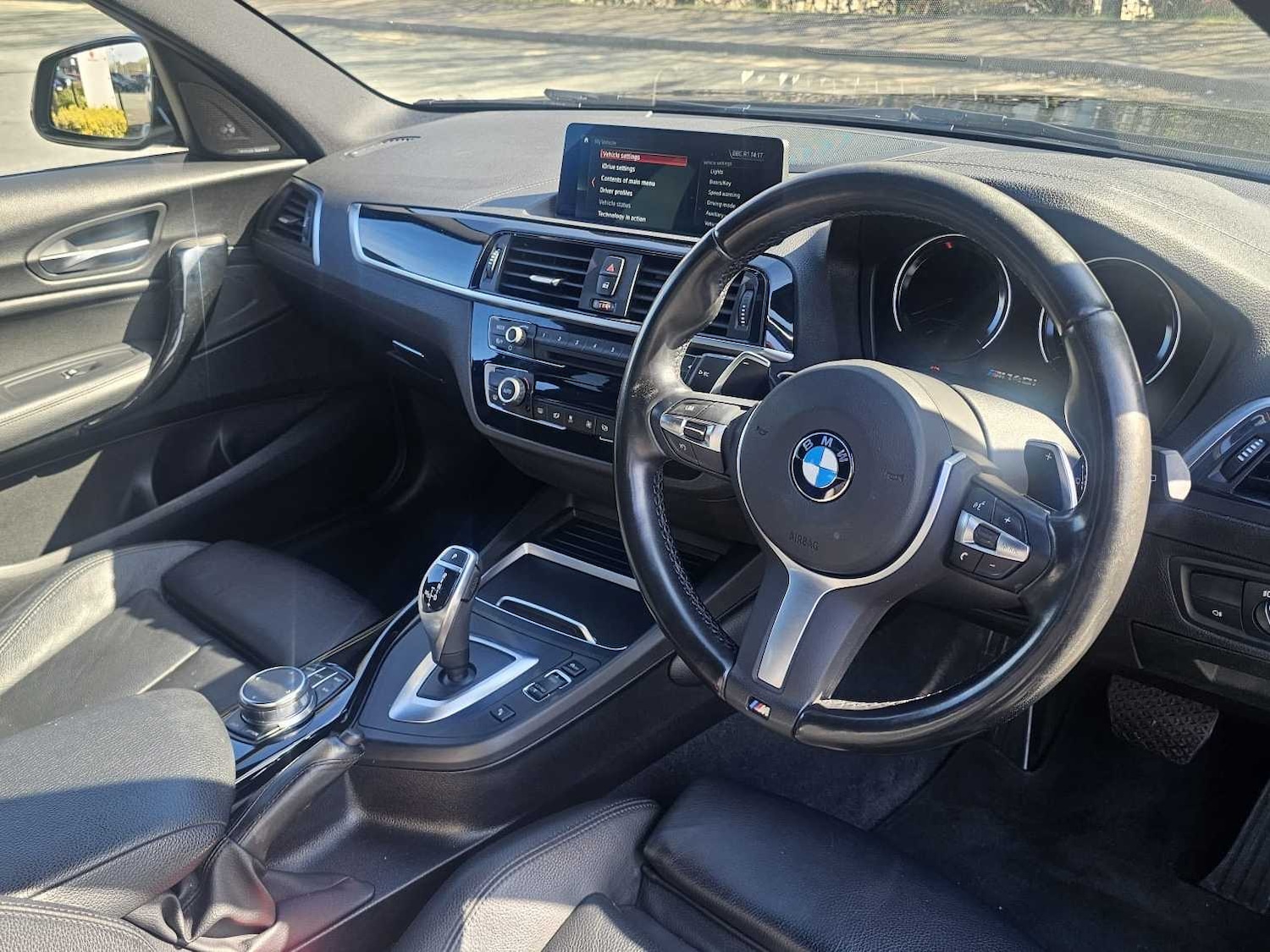 Used BMW 1 Series 2018 for sale - 78196249: Photo 17