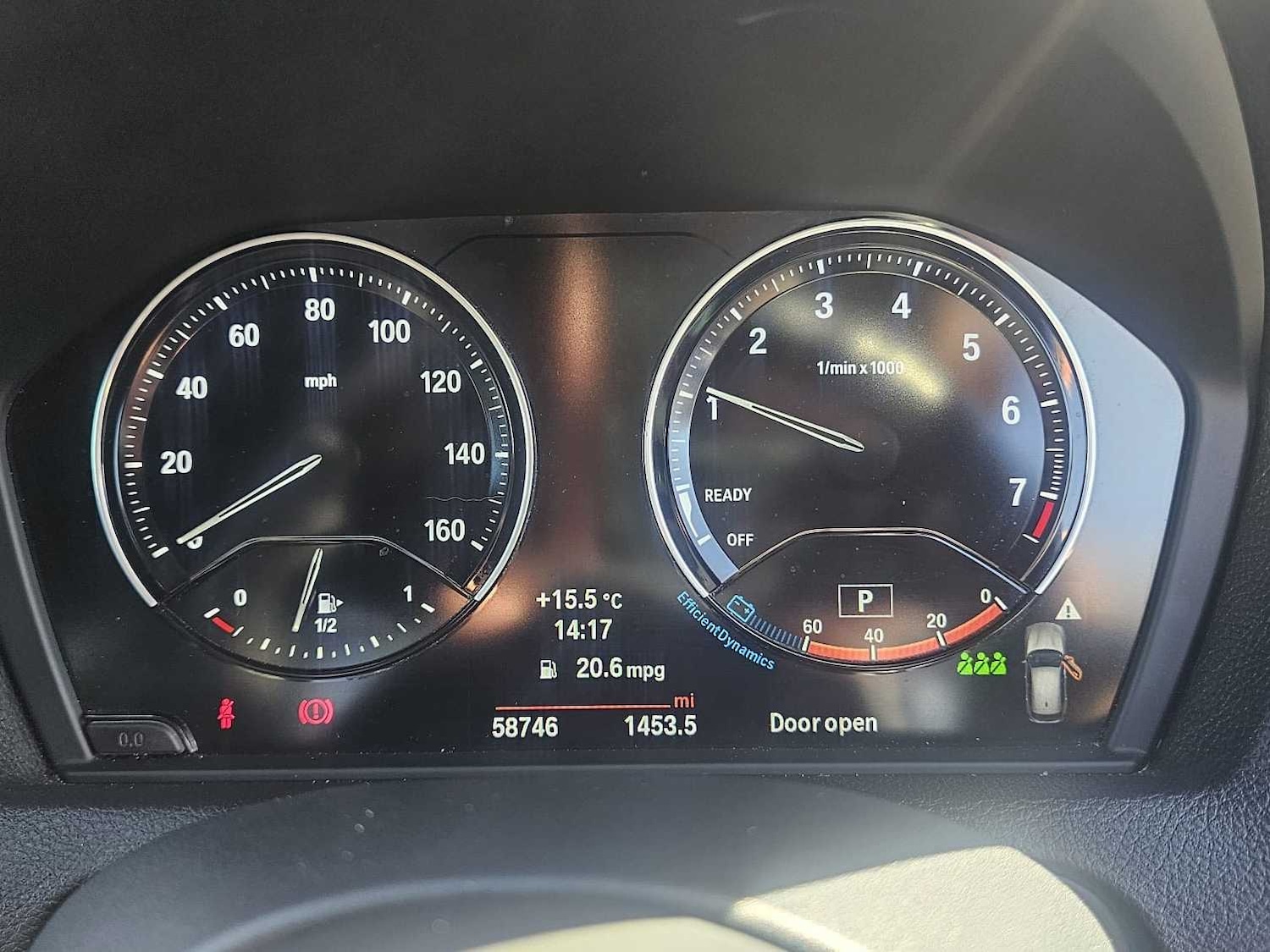 Used BMW 1 Series 2018 for sale - 78196249: Photo 18