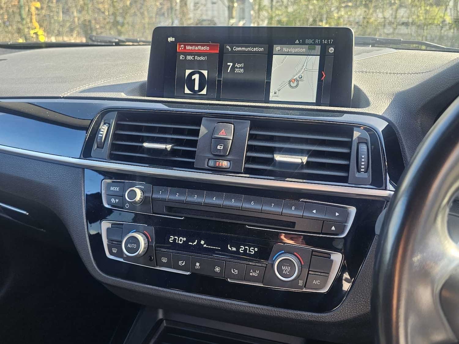 Used BMW 1 Series 2018 for sale - 78196249: Photo 19