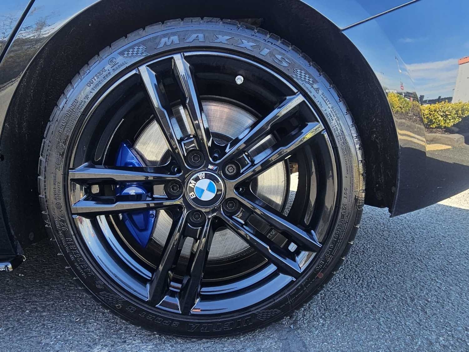 Used BMW 1 Series 2018 for sale - 78196249: Photo 9