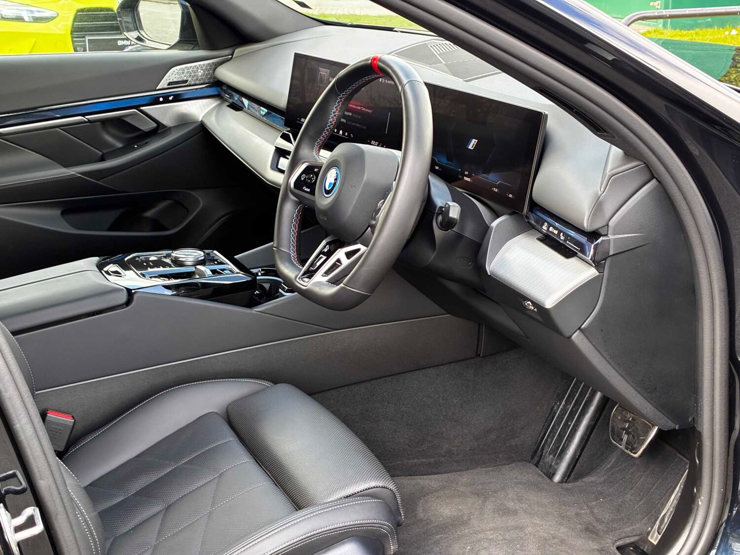 Used BMW i5 2024 for sale - 78196524: Photo 14