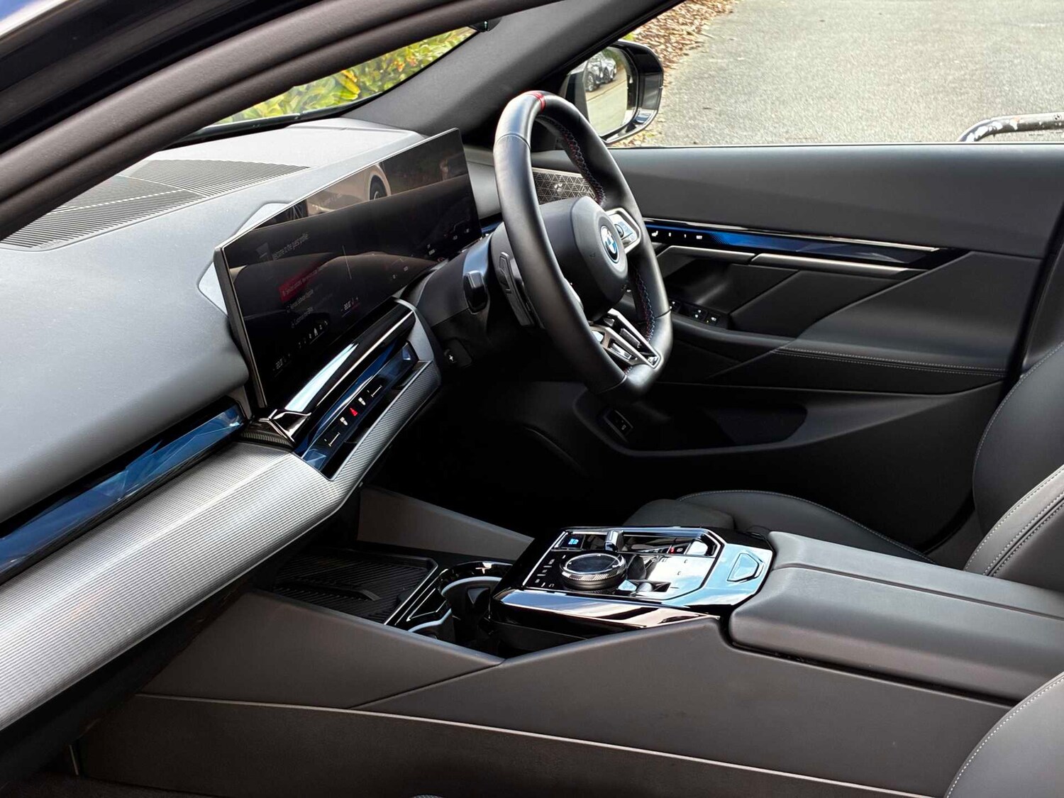 Used BMW i5 2024 for sale - 78196524: Photo 15