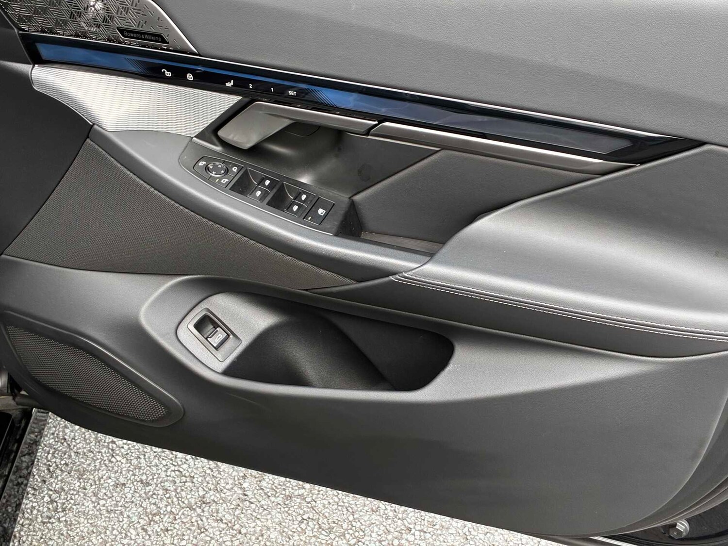 Used BMW i5 2024 for sale - 78196524: Photo 16