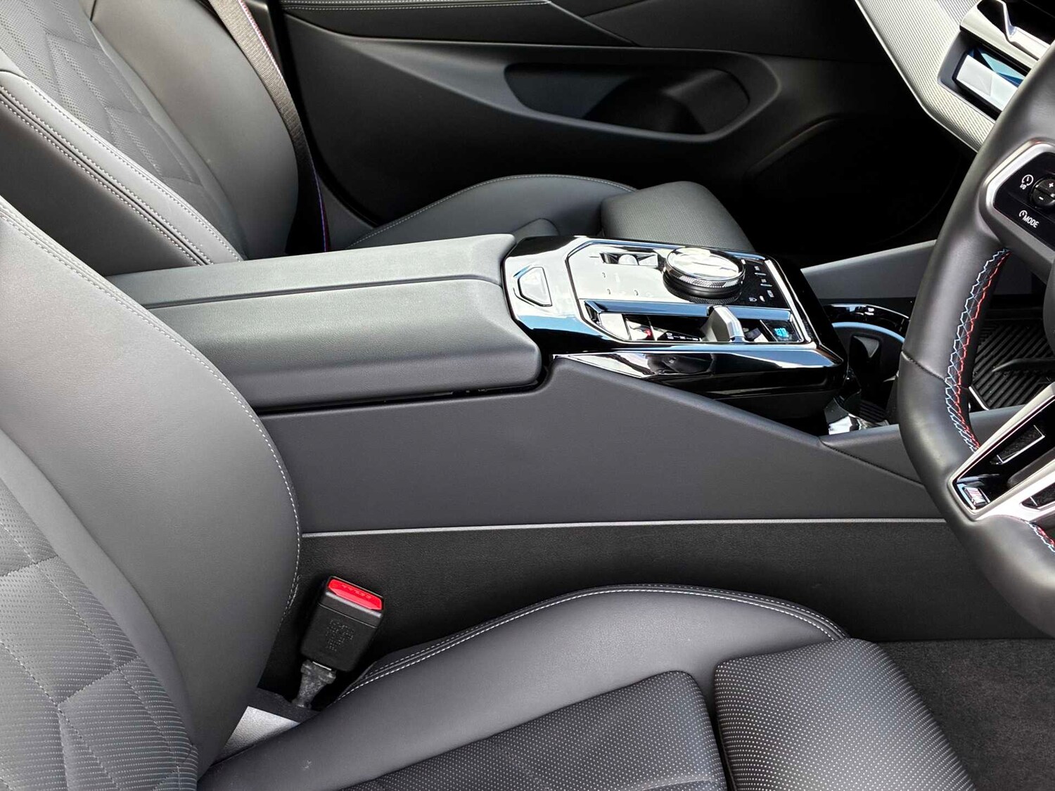 Used BMW i5 2024 for sale - 78196524: Photo 17