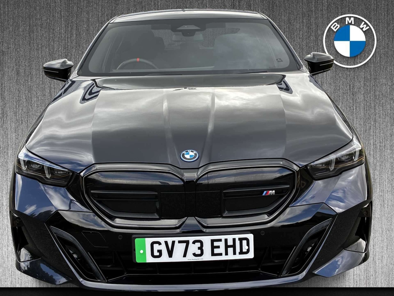Used BMW i5 2024 for sale - 78196524: Photo 2