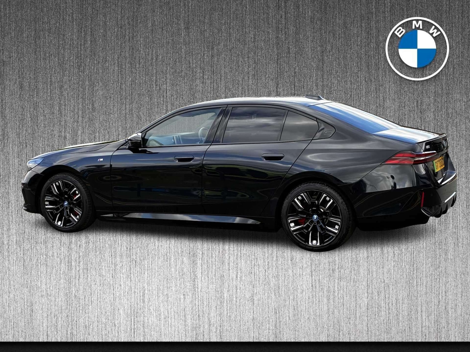 Used BMW i5 2024 for sale - 78196524: Photo 3